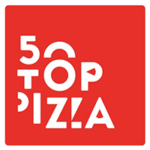 50 top pizza via emilia. Best pizza in Bangkok