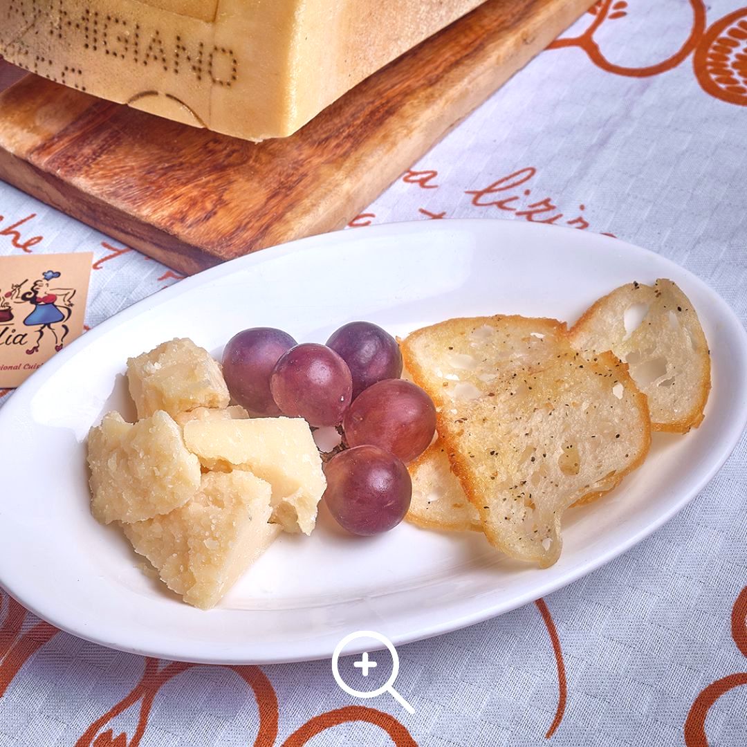 Parmigiano Reggiano (40g)