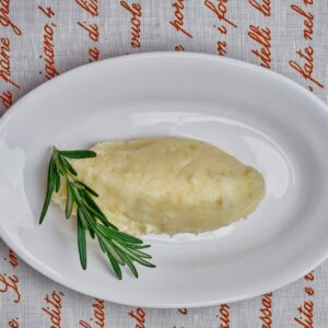 マッシュポテト
