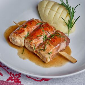 Uccelletti Scappati