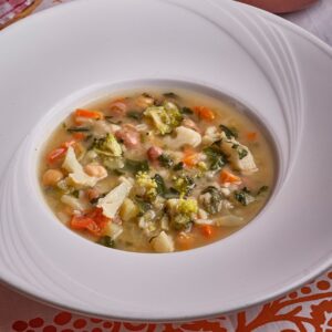Zuppa dell’Azdora