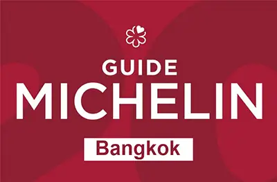 via emilia italian restaurant in Bangkok is now in the Guide Michelin